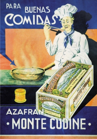 Azafran